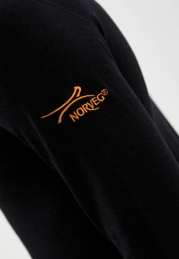 фото Термобелье верх norveg