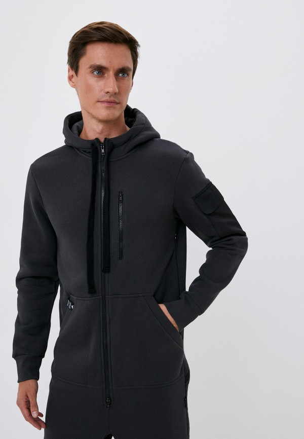 фото Комбинезон the cave