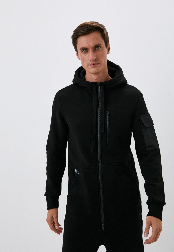 фото Комбинезон the cave