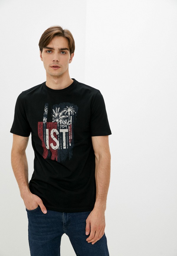 Футболка JST