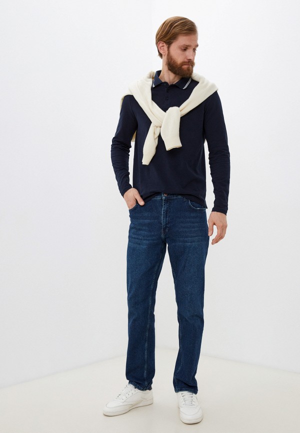 фото Джинсы jst