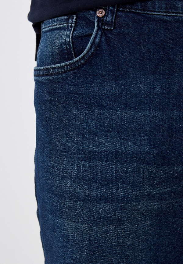 фото Джинсы jst