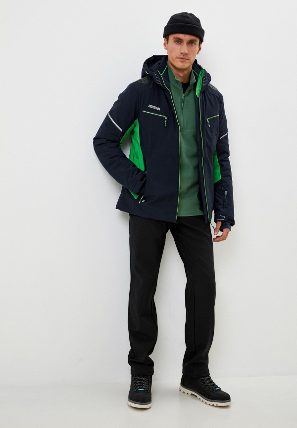 фото Куртка горнолыжная high experience