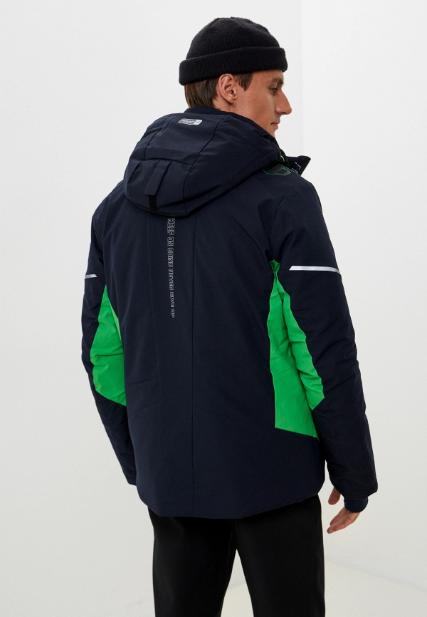 фото Куртка горнолыжная high experience