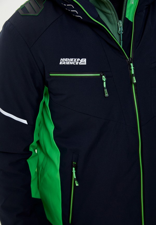 фото Куртка горнолыжная high experience