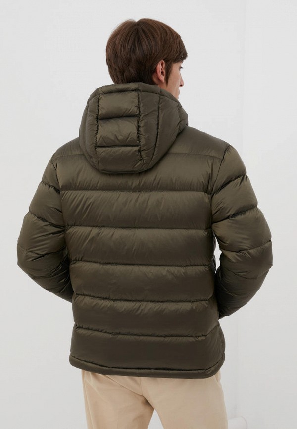 фото Пуховик finn flare