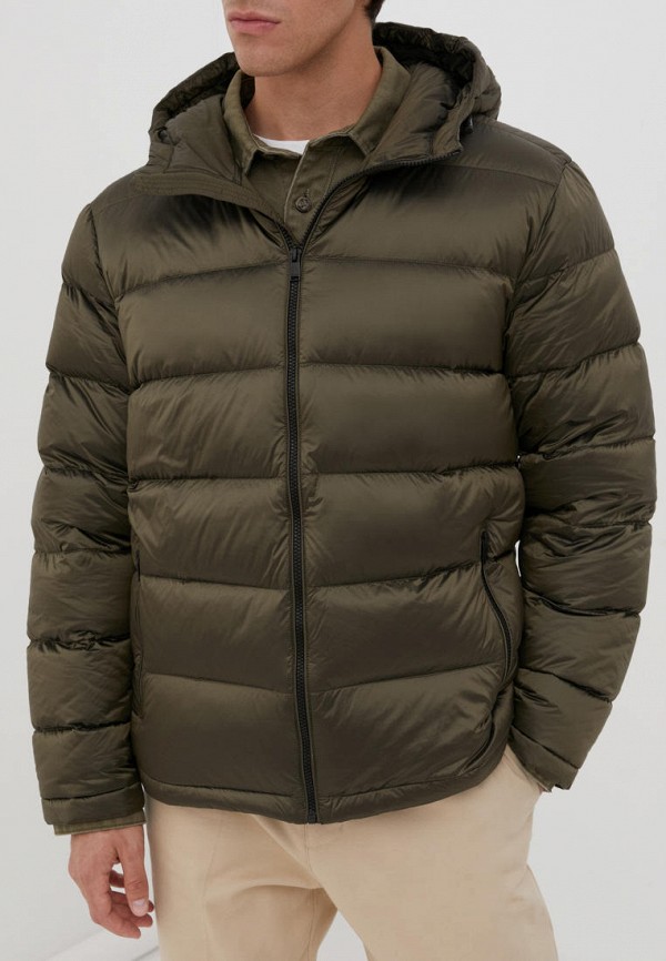 фото Пуховик finn flare