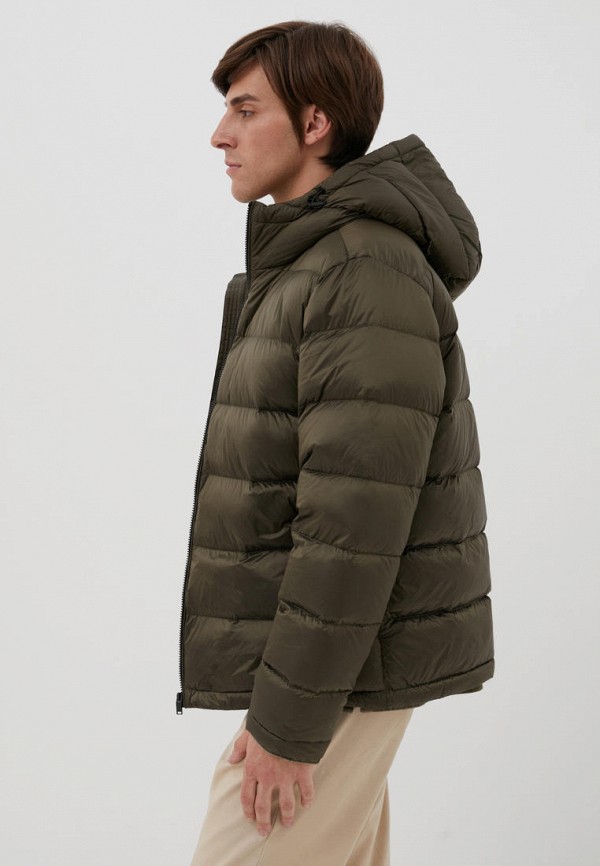 фото Пуховик finn flare