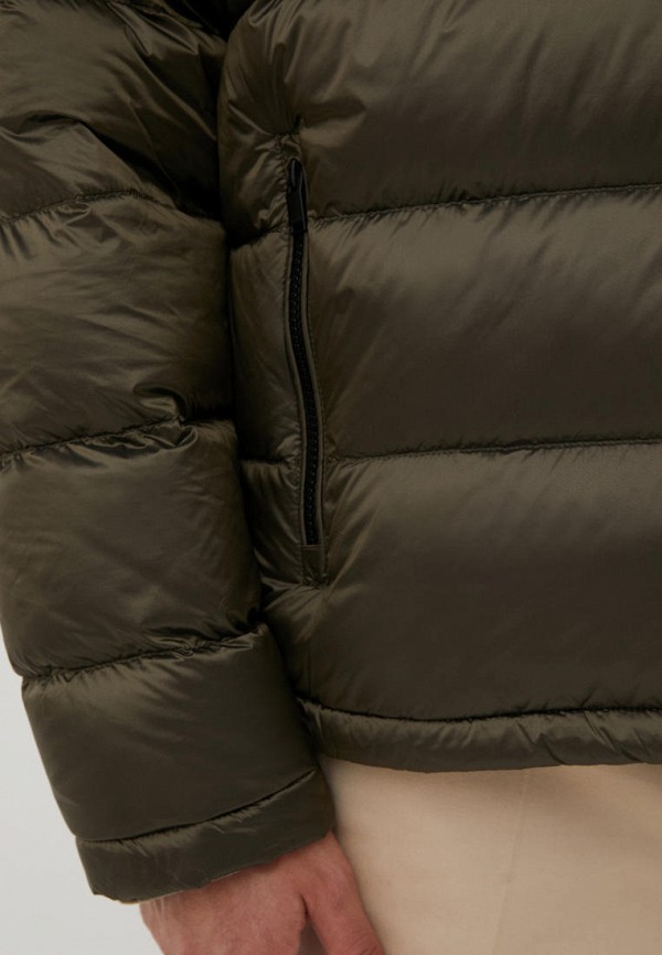 фото Пуховик finn flare