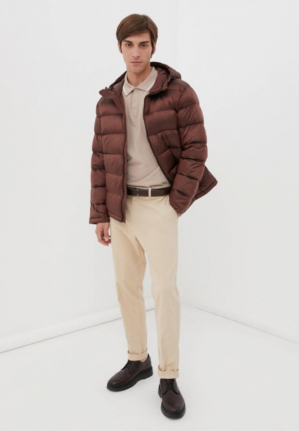 фото Пуховик finn flare