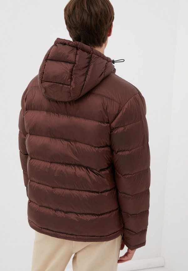 фото Пуховик finn flare