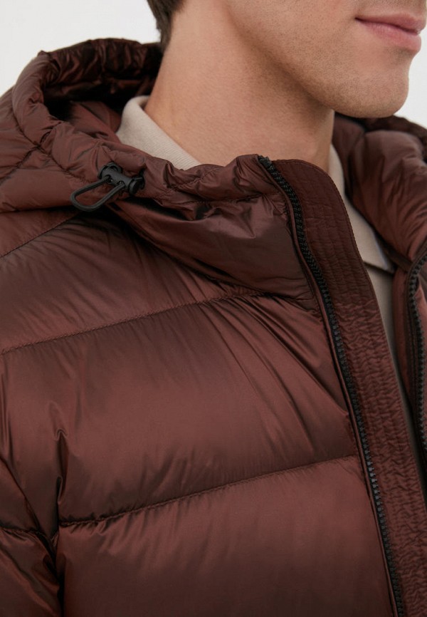 фото Пуховик finn flare