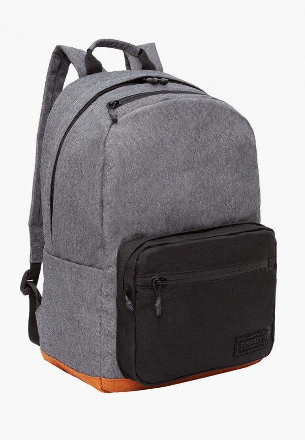 фото Рюкзак grizzly