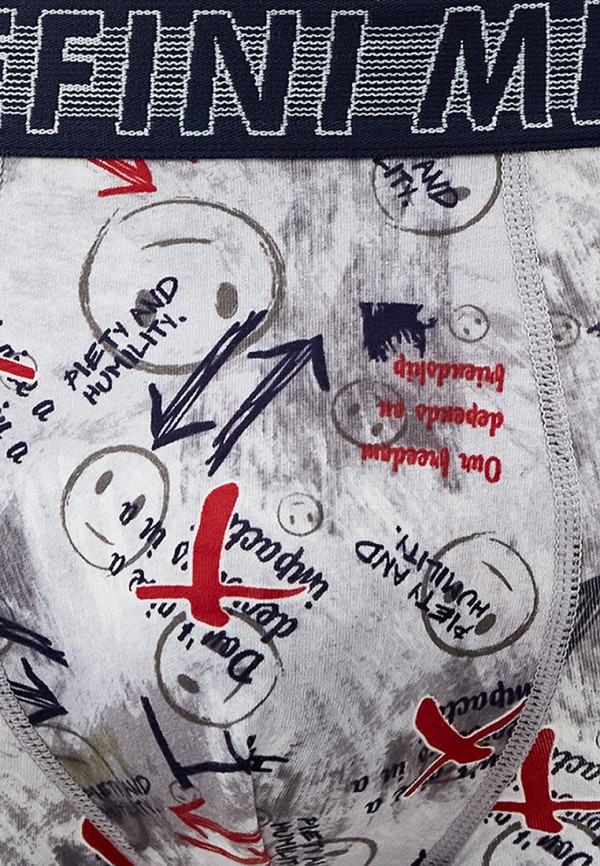 фото Трусы indefini