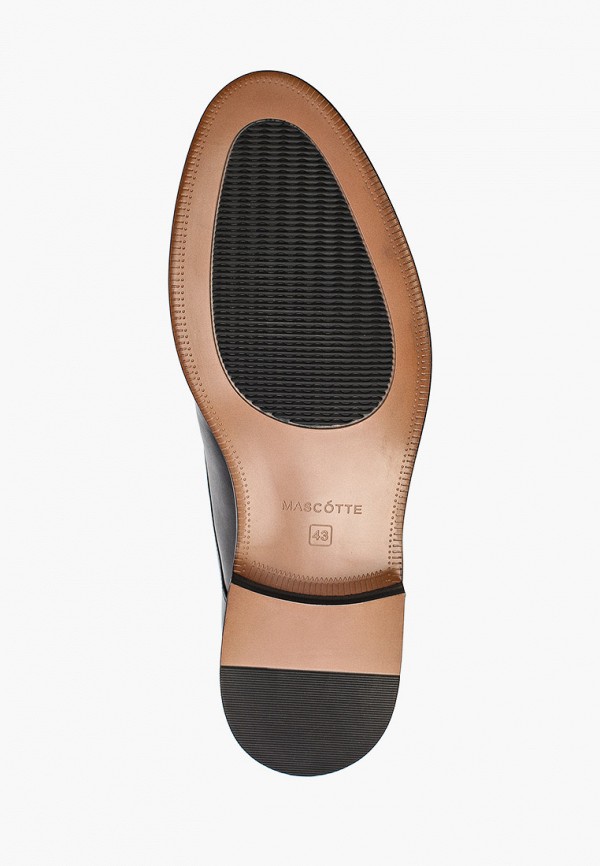 фото Туфли mascotte