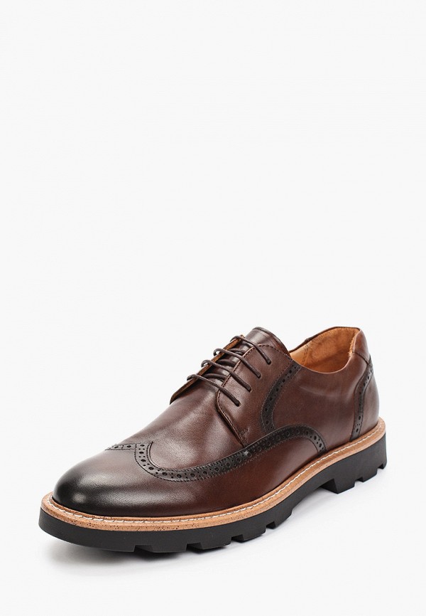 фото Туфли mascotte