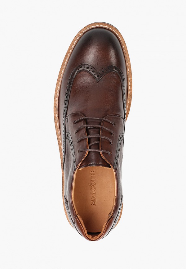 фото Туфли mascotte