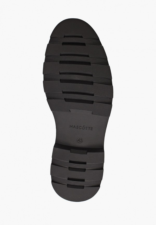 фото Туфли mascotte