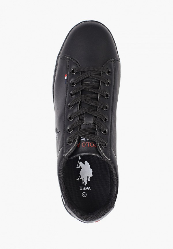 РљРµРґС‹ u s Polo Assn