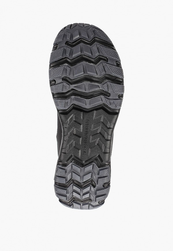 Ботинки Grunberg черный, размер 40, фото 5