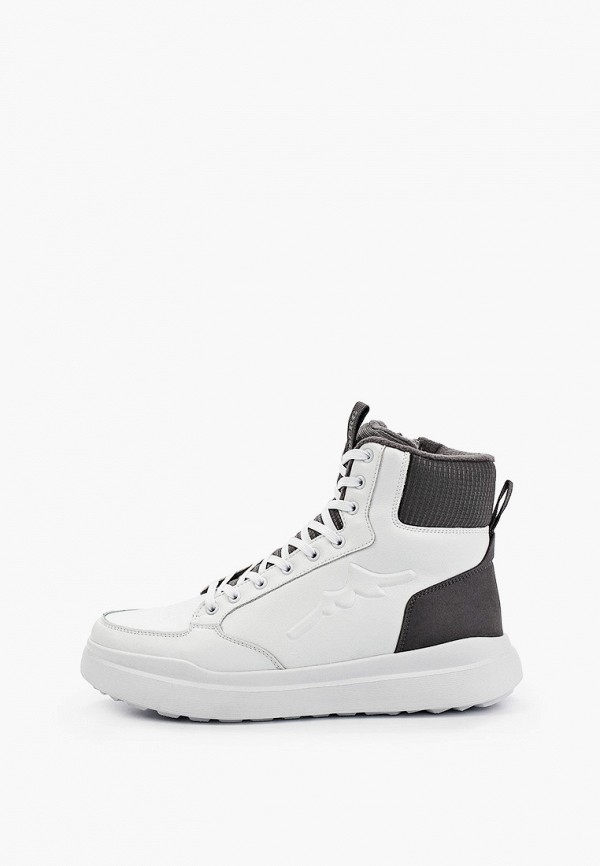 фото Кеды grunberg