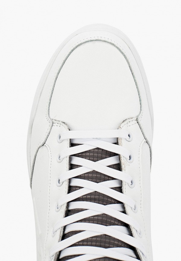 фото Кеды grunberg