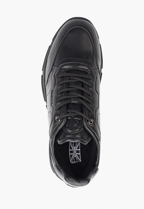 фото Кроссовки keddo