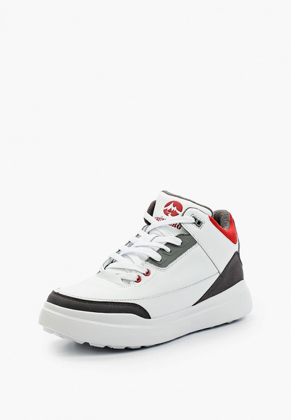 фото Кеды grunberg