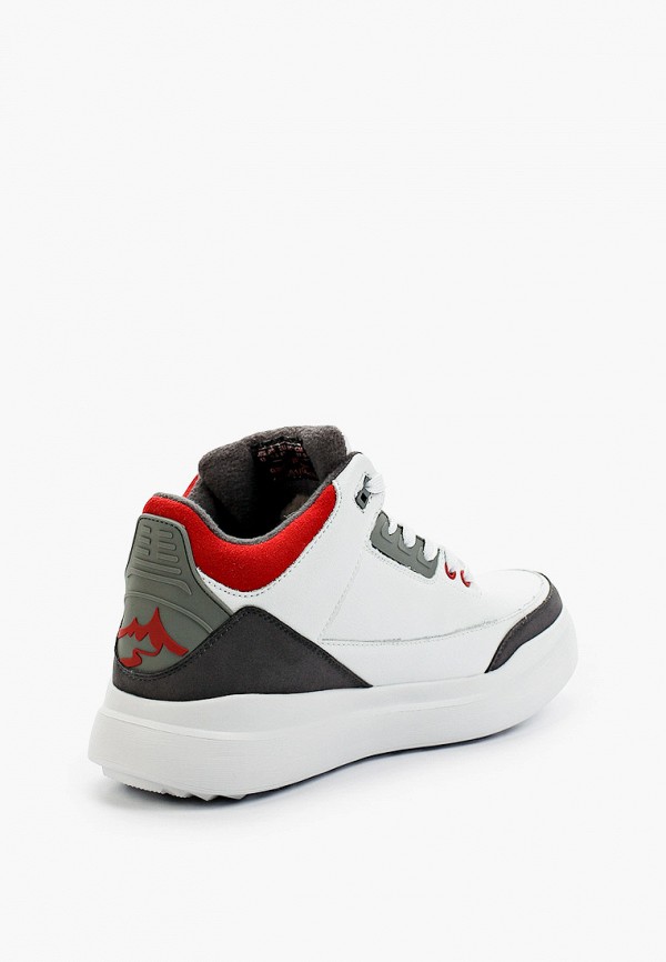 фото Кеды grunberg