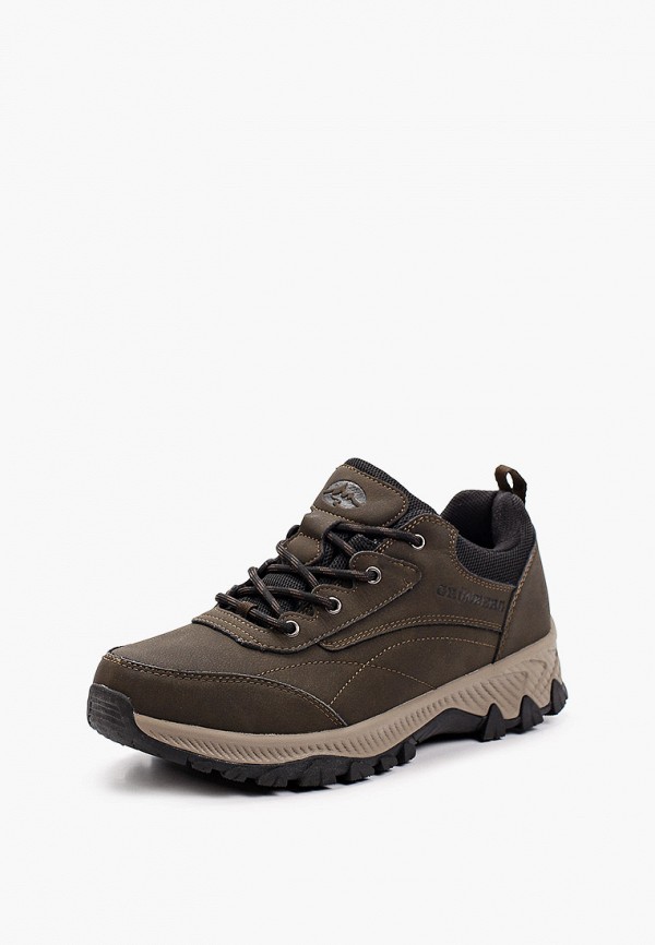 фото Кроссовки grunberg