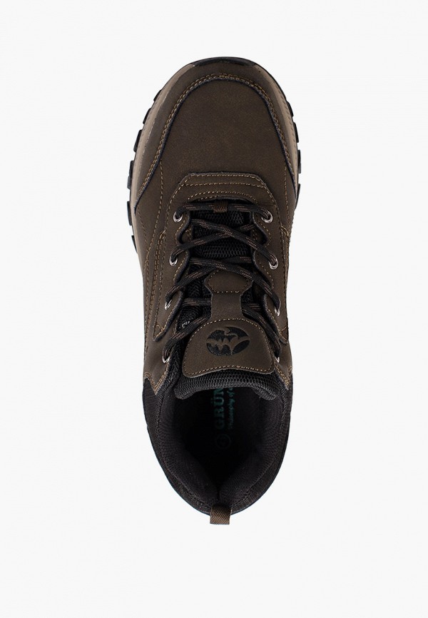 фото Кроссовки grunberg