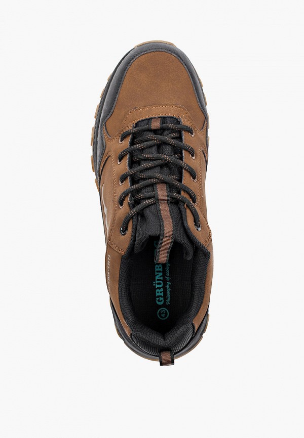 фото Кроссовки grunberg