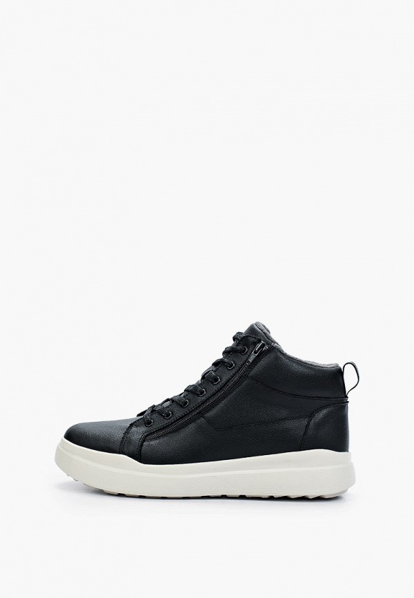 фото Кеды grunberg