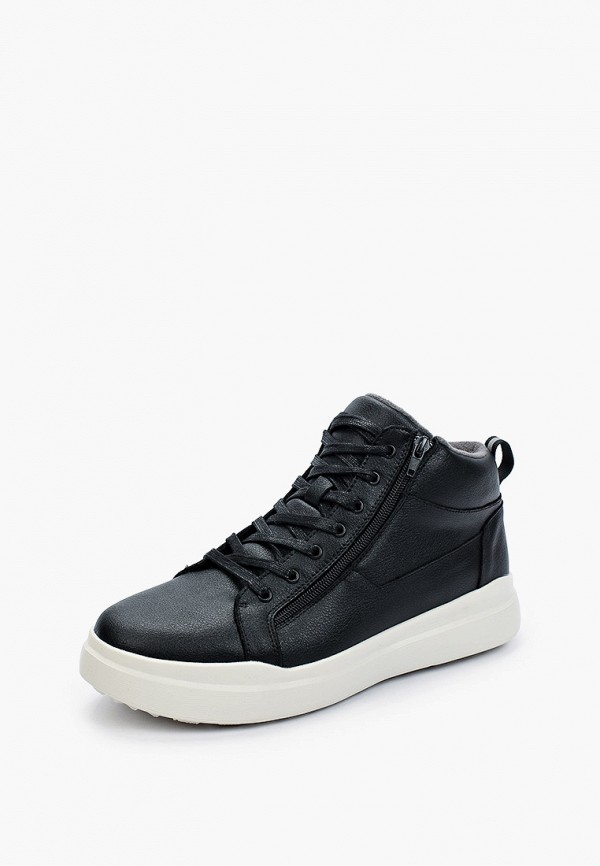 фото Кеды grunberg