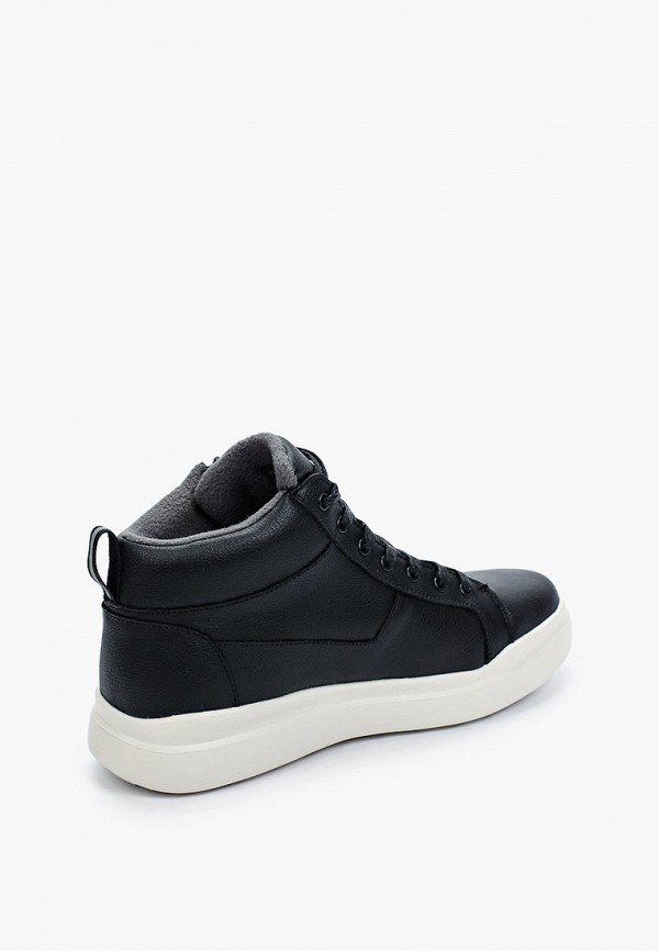 фото Кеды grunberg