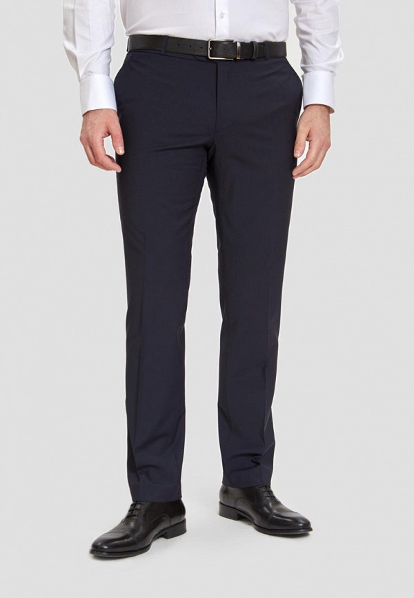 

Брюки Kanzler, Синий, Regular fit