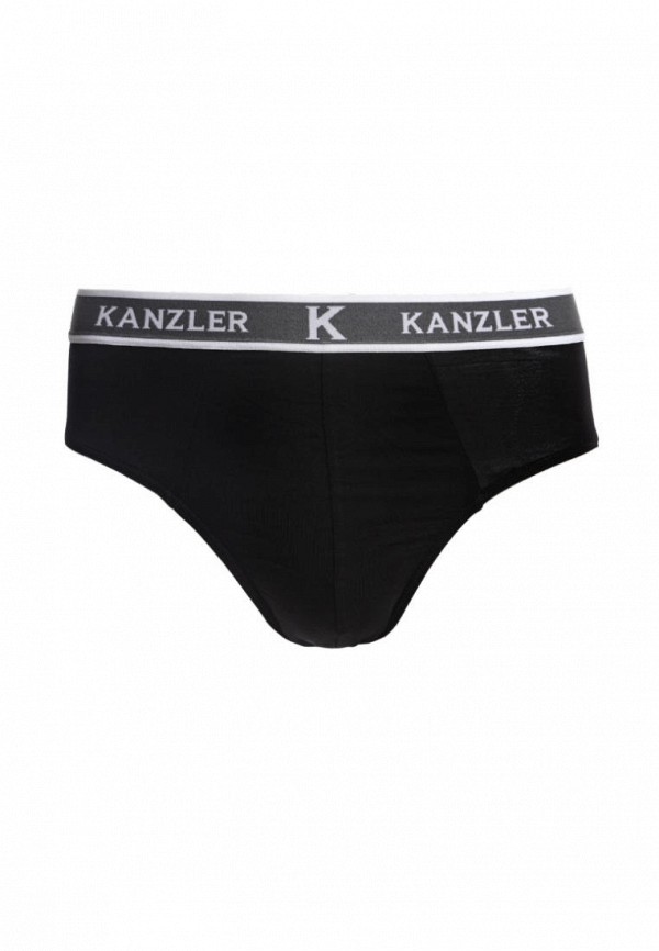 

Трусы Kanzler, Черный