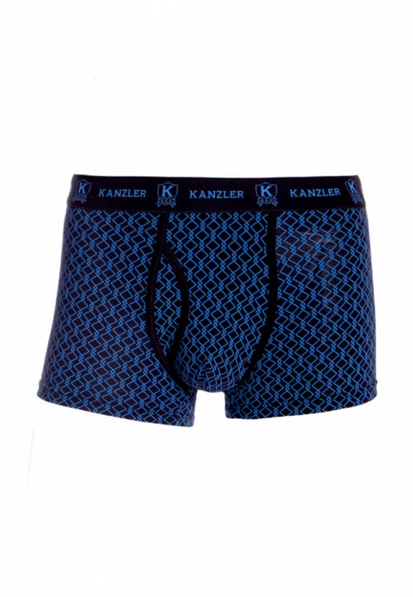 

Трусы Kanzler, Синий