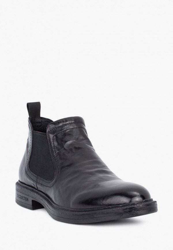 фото Ботинки tj collection