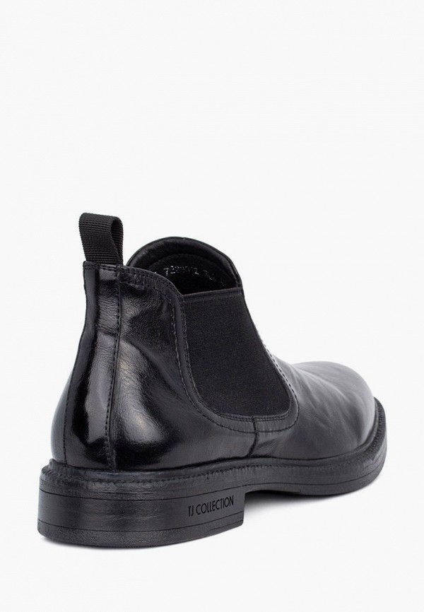 фото Ботинки tj collection