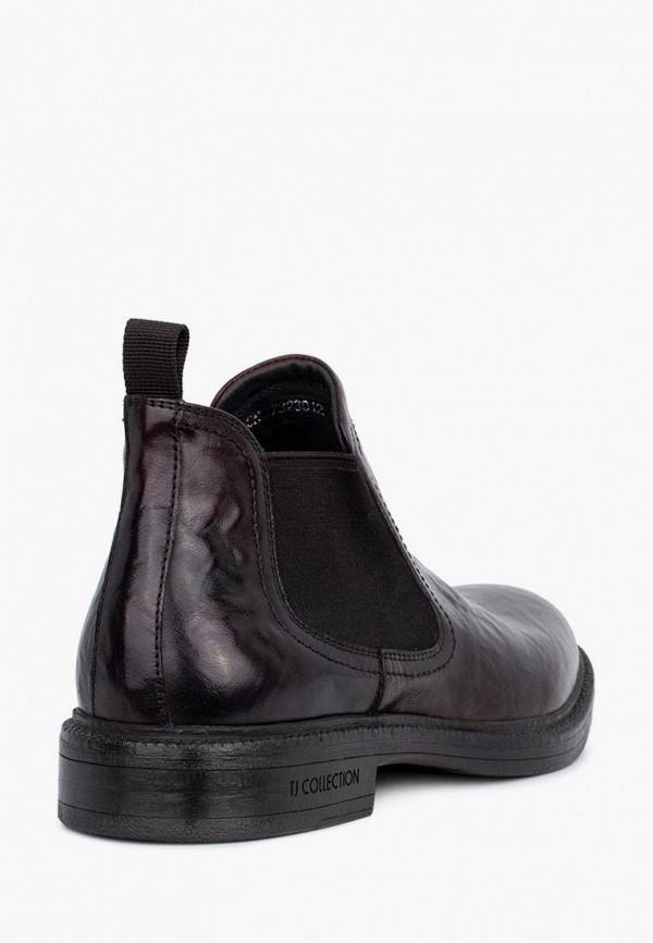 Ботинки TJ Collection коричневый, размер 41, фото 3