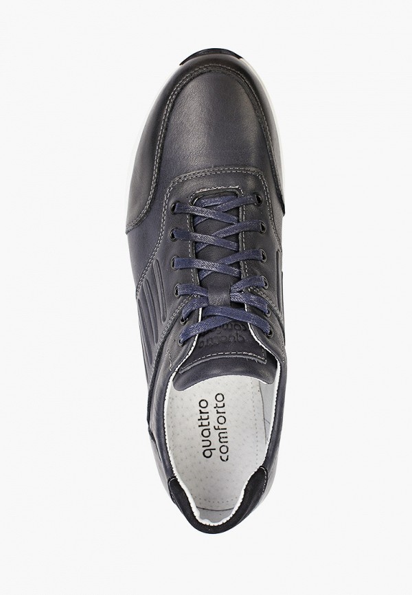 фото Кроссовки quattrocomforto