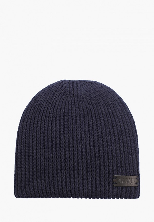 фото Шапка oddwood