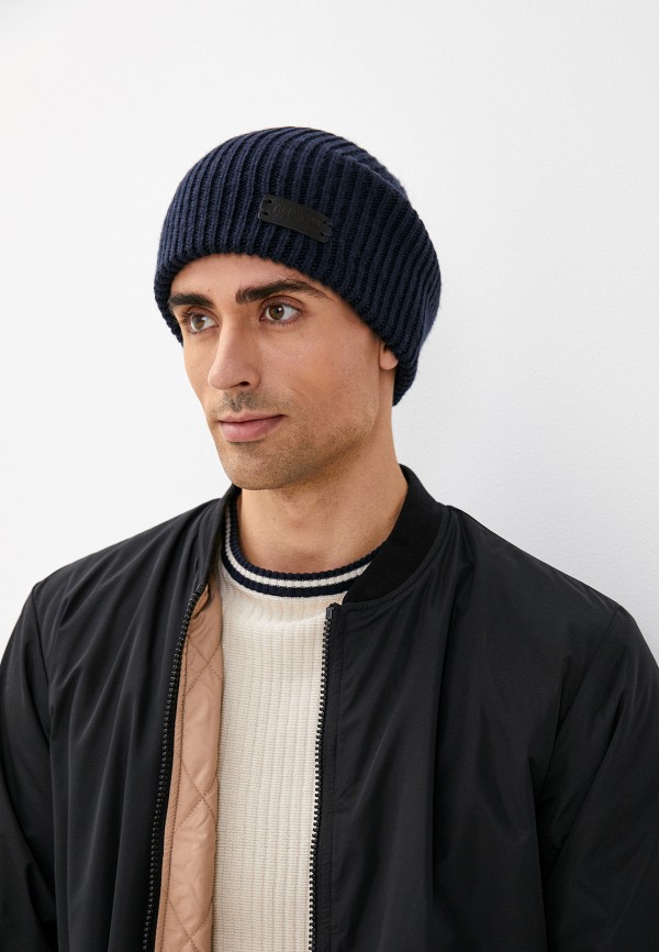 фото Шапка oddwood