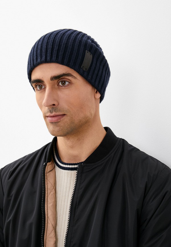 фото Шапка oddwood