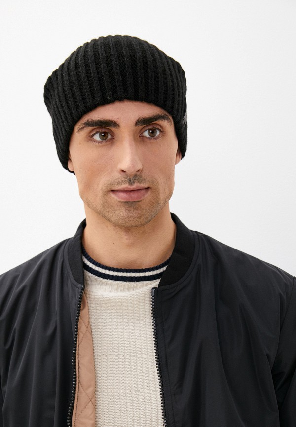 фото Шапка oddwood