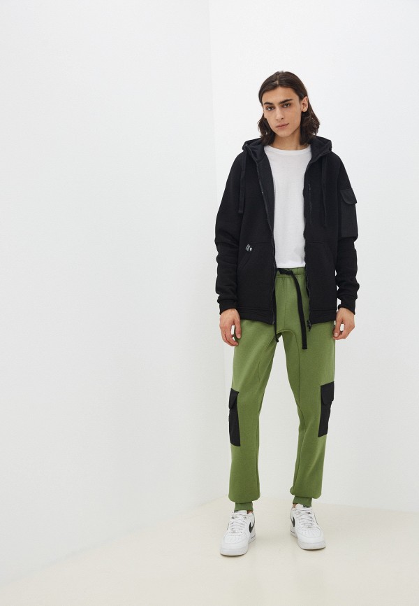 фото Брюки спортивные the cave