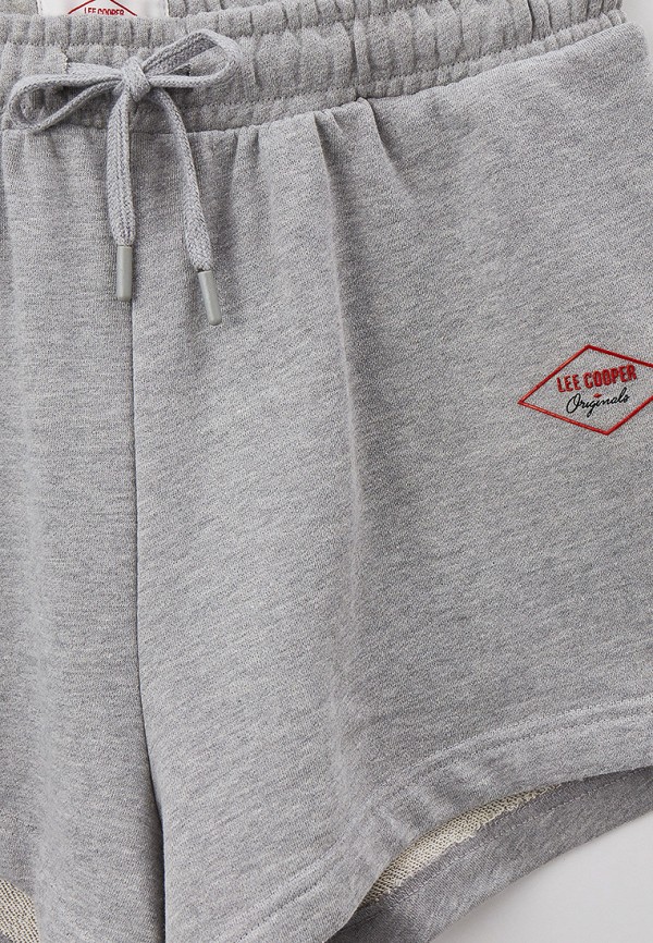 фото Шорты спортивные lee cooper
