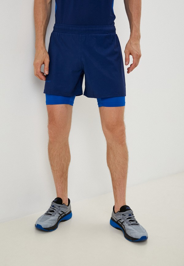 фото Шорты спортивные zasport