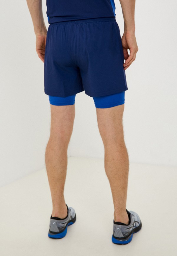 фото Шорты спортивные zasport